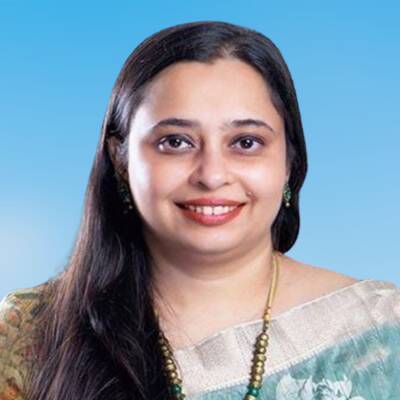 Sandhya Sriram